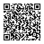 C&oacute;digo QR con el enlace al titular Animan a los colegios de León a participar en la IV carrera solidaria por el pequeño Darío