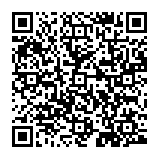 C&oacute;digo QR con el enlace al titular Villamartín de Don Sancho propone un viaje al universo de los líquenes de la mano de Arsenio Terrón
