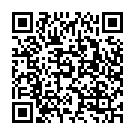 C&oacute;digo QR con el enlace al titular Un aparatoso incendio calcina un vehículo de madrugada en Fabero
