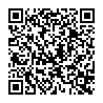 C&oacute;digo QR con el enlace al titular Cambio de hora: el horario de invierno 2026 arrancará esta madrugada
