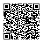 Código QR con el enlace a Silvia Vega: "El público de León es algo difícil y cuesta motivarlo"