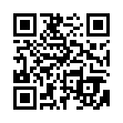 Código QR con el enlace a Deportes