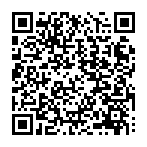 Código QR con el enlace a Luis Angel Mendaña: “La comunicación debe ser humana y bidireccional”