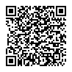 Código QR con el enlace al titular Comunicado de repulsa del Comité de Huelga del servicio de limpieza ante el ataque a la vivienda de un compañero