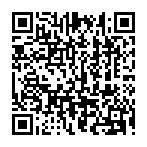 Código QR con el enlace a Hablamos con Tamara Vidal, CM del Festival Planeta Sound de Ponferrada