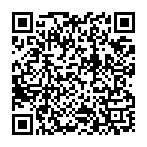 Código QR con el enlace al titular Vecinos de Villamanín y Sangre Minera rehabilitan las trincheras de la Guerra Civil